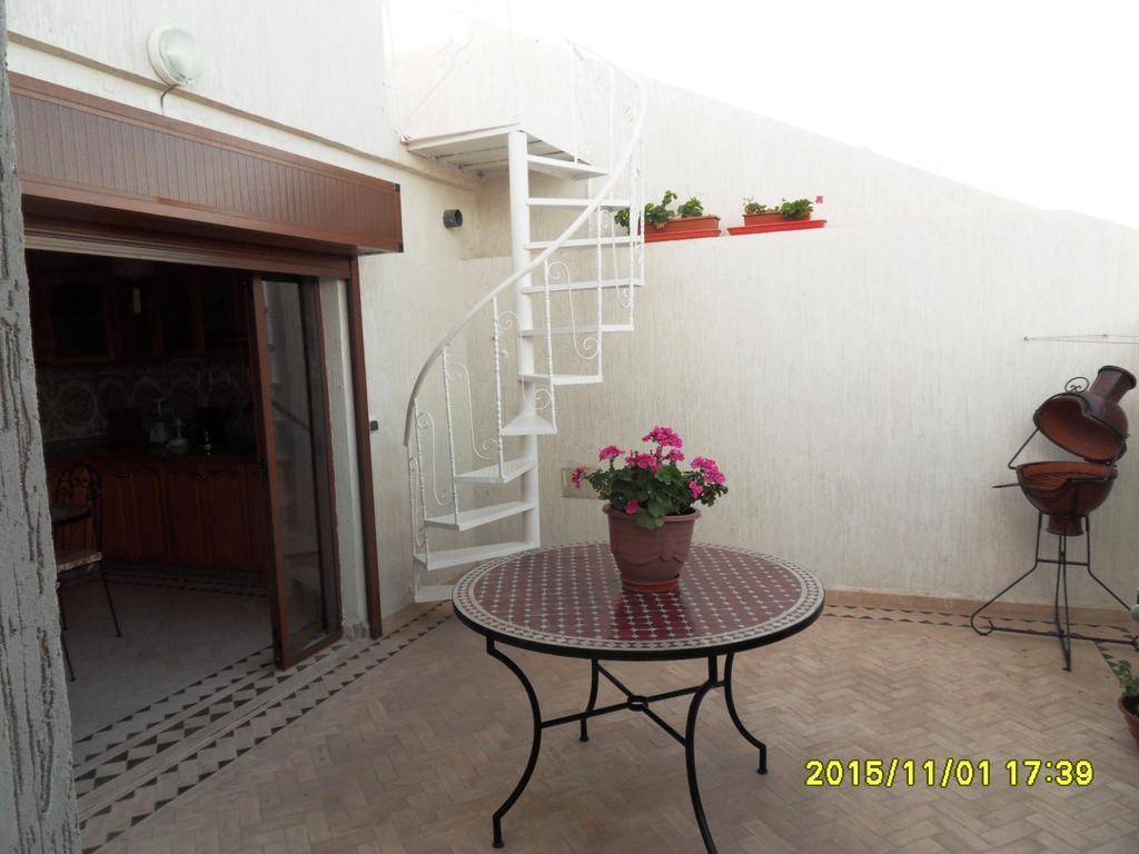Apartment Terrasse Beau Soleil Essaouira