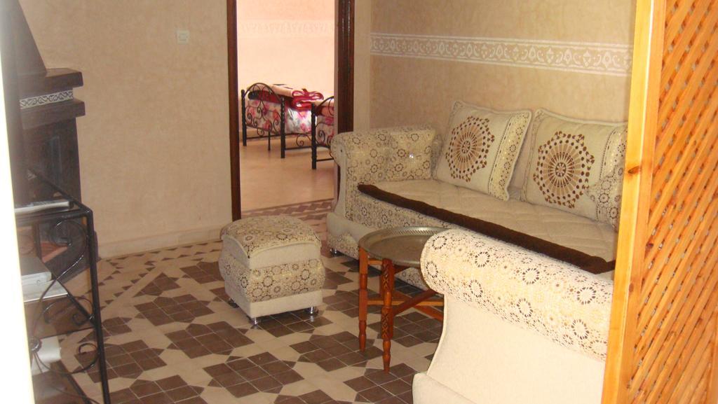 Apartment Terrasse Beau Soleil Essaouira