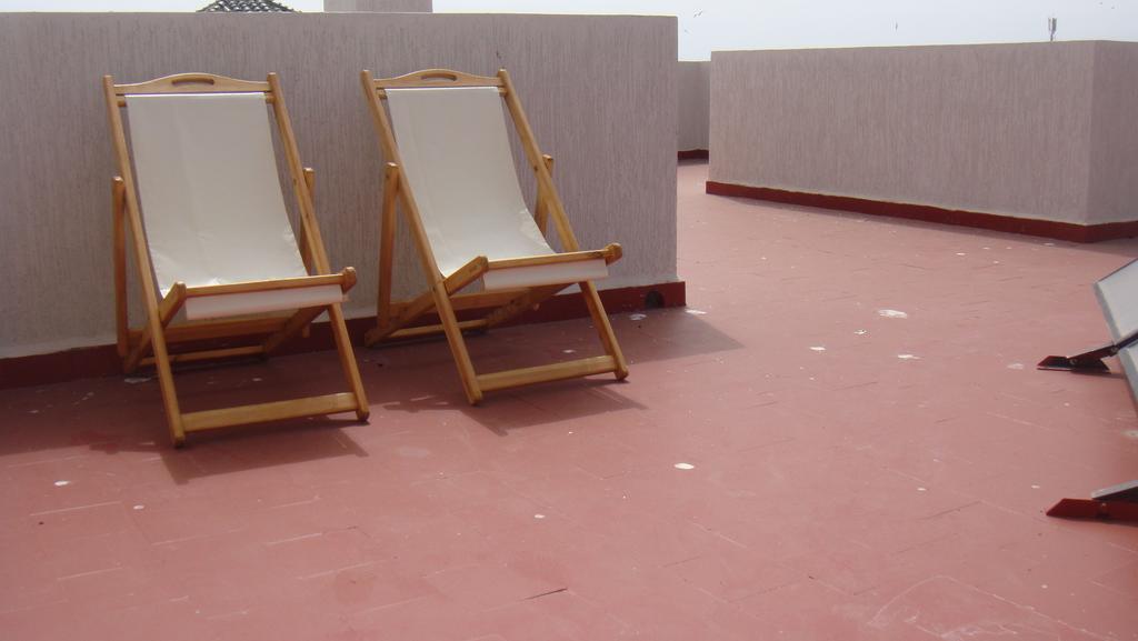 Apartment Terrasse Beau Soleil Essaouira